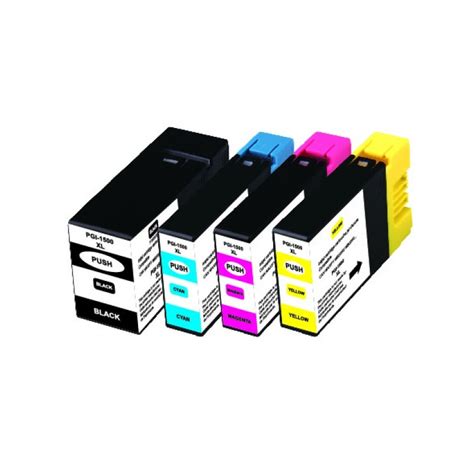 Cartouche Compatible Canon Xl Uprint Pack