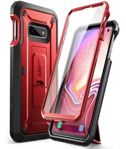 Supcase Estuche Unicorn Beetle Pro Series Dise Ado Para Gala