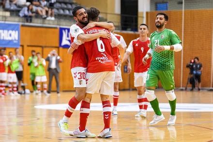 Portimonense Futsal Portugal Perfil Da Equipa Zerozero Pt