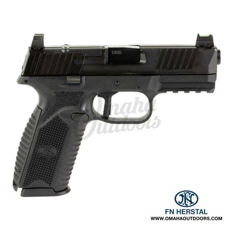 Fn 509 Mrd Fos Bundle Omaha Outdoors