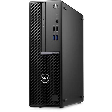 Dell Optiplex 7010 I5 16gb 256gb Sff Desktop Windows 11 Pro Elive Nz