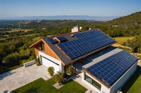 Installer Des Panneaux Solaires Guide Complet Pour Clairer Votre