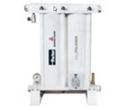 PCO2 CO2 Purifiers At Best Price In Navi Mumbai By Parker Hannifin