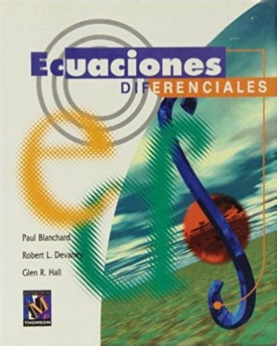 Ecuaciones Diferenciales Edici N Yu Takeuchi Pdf Solucionario