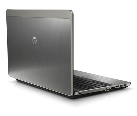 HP ProBook 4530s portabil clasic cu Intel Core i3 promoție Gadget