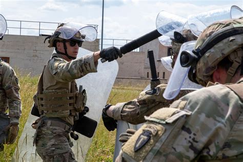 Dvids Images Texas And Rhode Island National Guardsmen Conduct