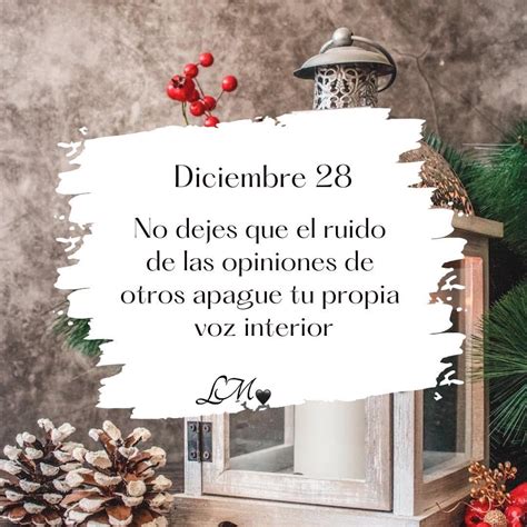 Pin De Sidia Atencio En Christmas Calendar Frases De Diciembre