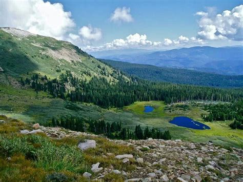 Pecos Wilderness, NM | New mexico, Great places, Natural landmarks