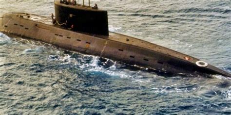 China’s Submarines: Could They Soon Challenge the U.S. Navy for ...