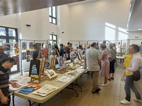 Fête du village Mairie de Saulx Les Chartreux 91