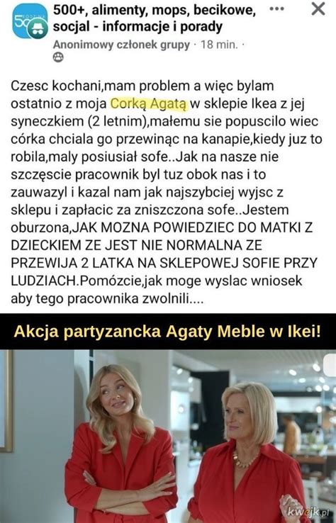 Agatka D JebZmeme Pl