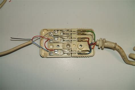 How To Wire Telephone Socket Uk