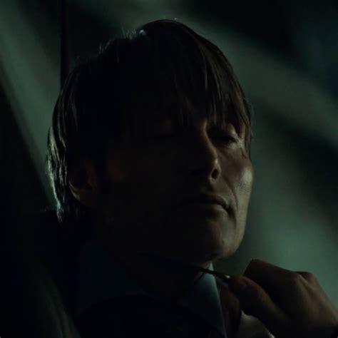 Hannigram Icon In Hannigram Hannibal Lecter Hannibal