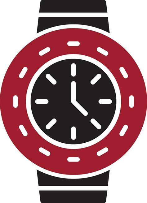 Watch Vector Icon 31805607 Vector Art At Vecteezy