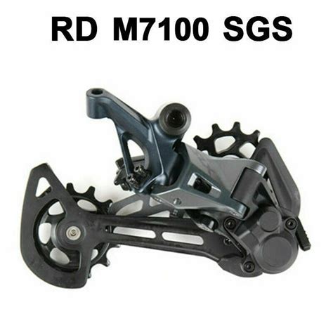 Shimano Rear Derailleur Speed Shimano Deore M Slx M M Xt