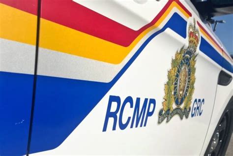 Rcmp Investigating Asking For Public Assistance After Fatal Hit And