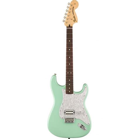 Fender Limited Edition Tom Delonge Stratocaster