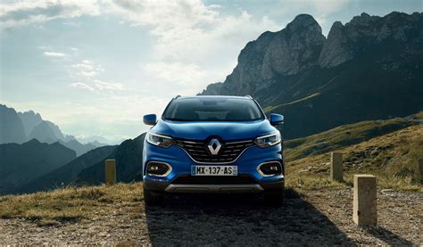 Nouveau Renault Kadjar Paul Tan S Automotive News