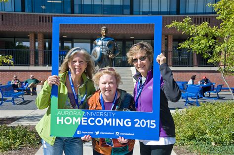 Homecoming 2015 Flickr