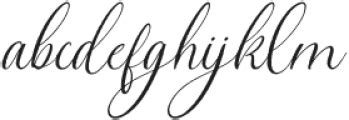 Elegise Regular Otf 400 Font Script Elegant What Font Is