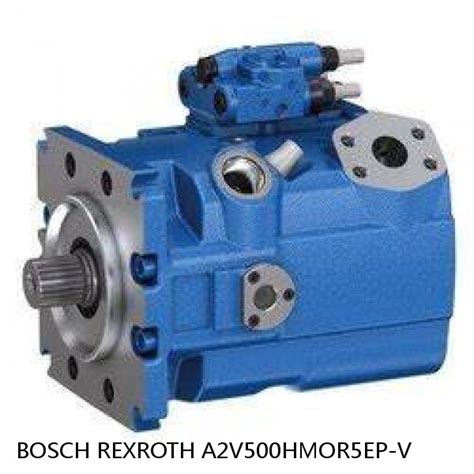 Linde Hpr Hydraulic Pump Linde Hpr Hydraulic Pump Supplier