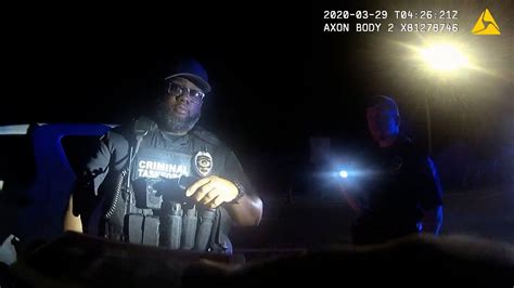 Fake Cop Pulls Over A Real Cop For Alleged Reckless Driving Youtube