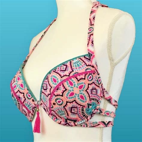 Shade Shore Swim Nwot Shade Shore Bikini Swim Top Poshmark