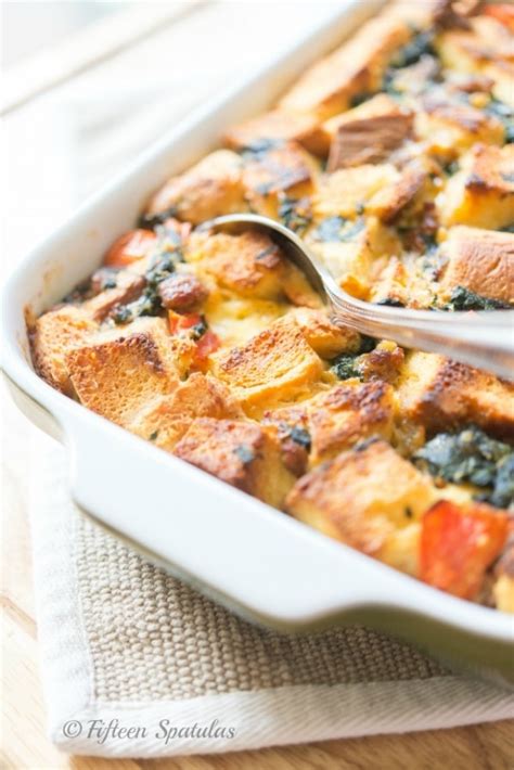 7 Scrumptious Make Ahead Breakfast Casseroles Thegoodstuff