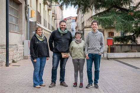 Poble Actiu Proposa La Creaci Duna Oficina De Transici Energ Tica