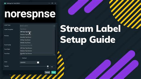 How To Stream On Streamlabs Trinitykse