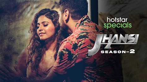 Jhansi Web Series Watch First Episode For Free On Hotstar UK