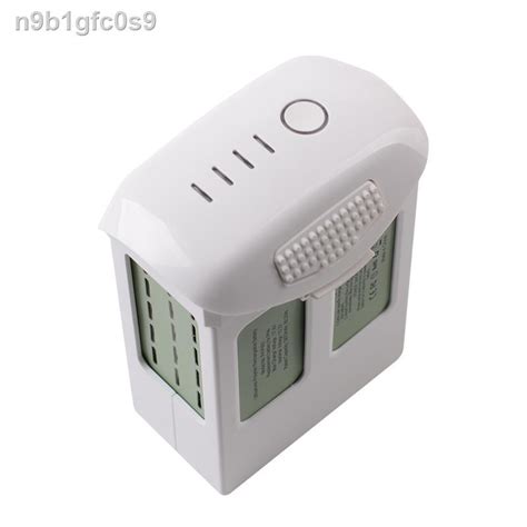 ♥for Dji Phantom 4 Advanced 4pro V2 0 Rtk High Capacity Intelligent Flight Battery 5870mah New