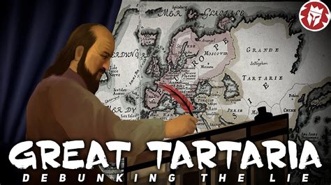 What is the Truth about Tartaria - YouTube