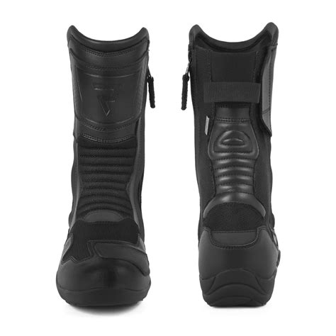 Buty Turystyczne Rebelhorn Compass Air Black Czarny Rrmoto Pl