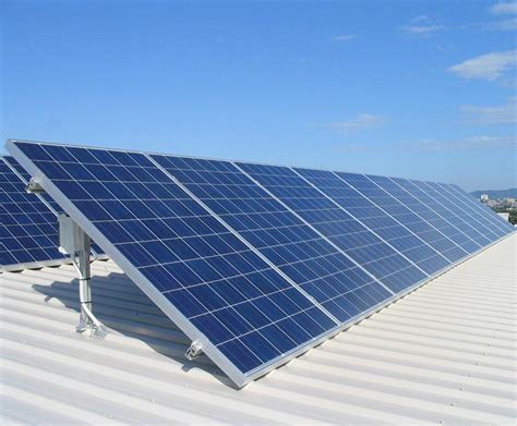 Aluminum Extrusion Solar Panel Frame Aluminium Profile For Solar Panel