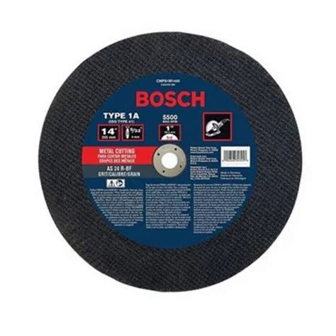 Inch Bosch Cutting Wheel At Rs Piece Bosch Cutting Blades In