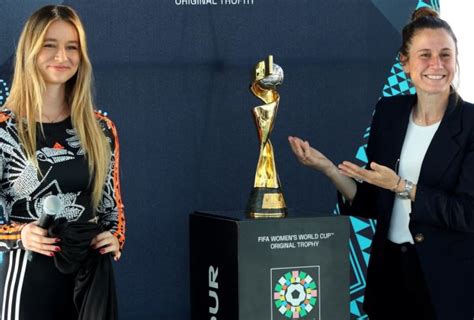 Here are countries that wish to host Women's FIFA World Cup 2027