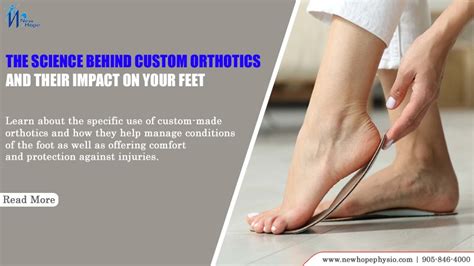 Articles Regarding Orthotics New Hope Physio