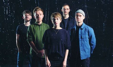 Rolo Tomassi Refuse To Betray Their Creative Legacy Music