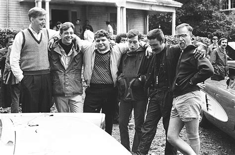 Animal House cast, 1978 : r/OldSchoolCelebs