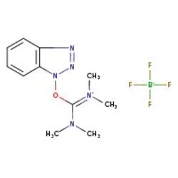 O 1H Benzotriazol 1 Yl N N N N Tetramethyluronium Tetrafluoroborate