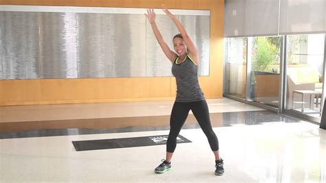 herbalife montreal canada ind member  arthur quick workout