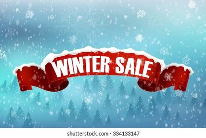 108,951 Winter Sale Sign Images, Stock Photos & Vectors | Shutterstock