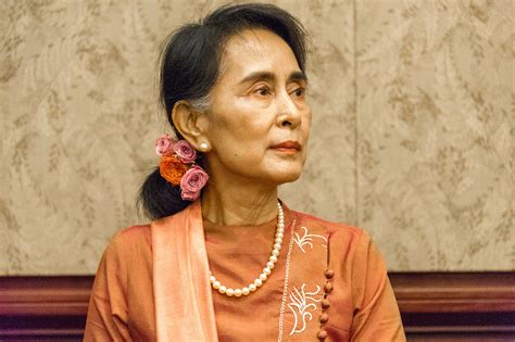 Aung San