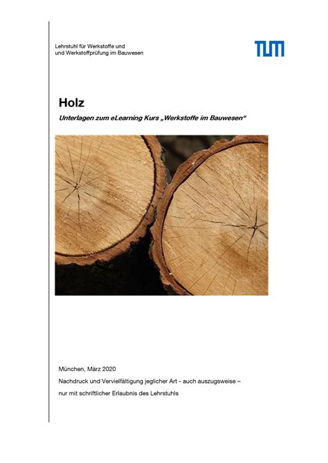 09 Holz 220627 113828 Skript ausgefüllt Holz Unterlagen zum