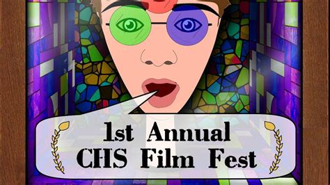 CHS Film Fest Trailer YouTube