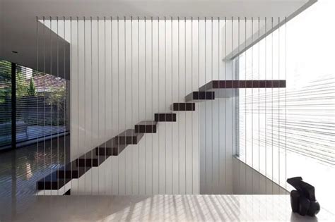 Modern Bauhaus Mansion In Israel World Of Architecture