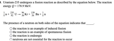 Uranium 235 Fission Equation Tessshebaylo