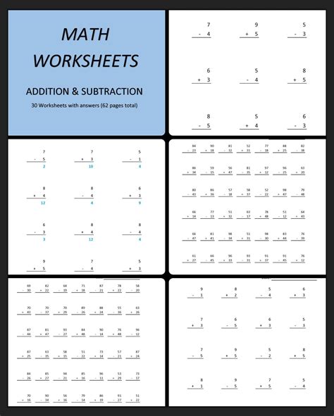 Free Printable Worksheets For 11 Year Olds