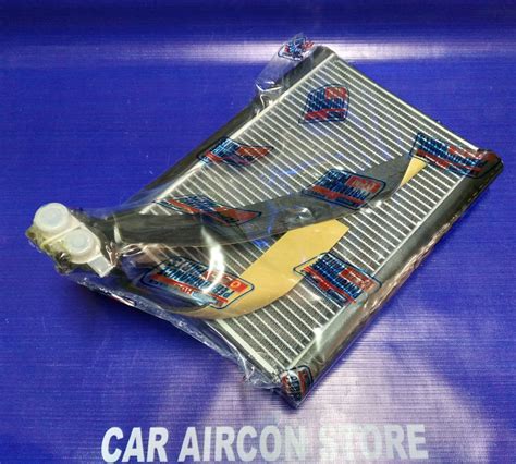 Car Aircon Evaporator Laminated Montero Sport Gen Up Front